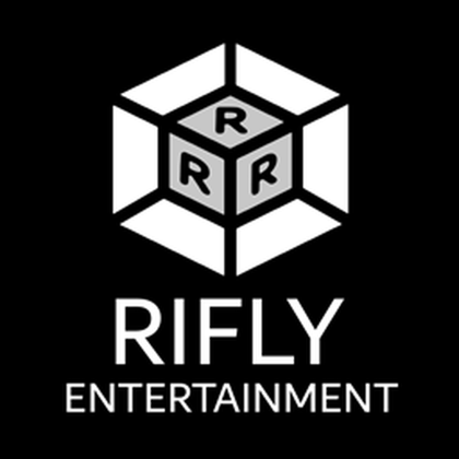 Rifly Entertainment avatar