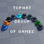 Tophat Group Of Games