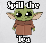 Bxby Yoda Official Fan Club