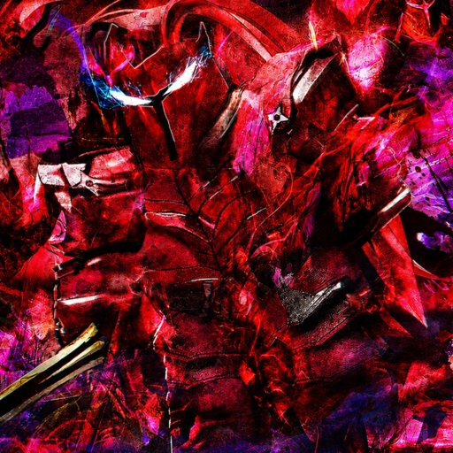 Roll for Anime!