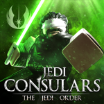 ⁃• The Jedi Order •⁃ | Jedi Consulars