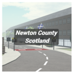 Newton County Scotland.
