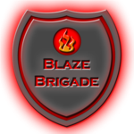 The Blazes Of Robloxia