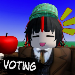 [🔬] Offical Awoken Polls 💈