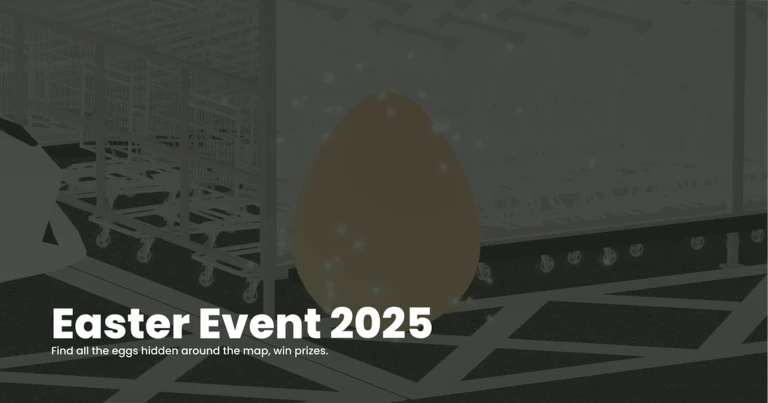 Easter Egg Hunt