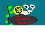 Snail armyy