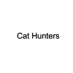 Cat Hunters Official Group