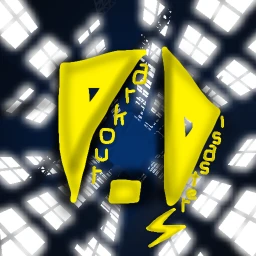 P.D icon