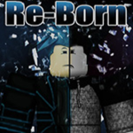 Re-Born