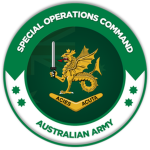 Australian Special Operations Cοmmand