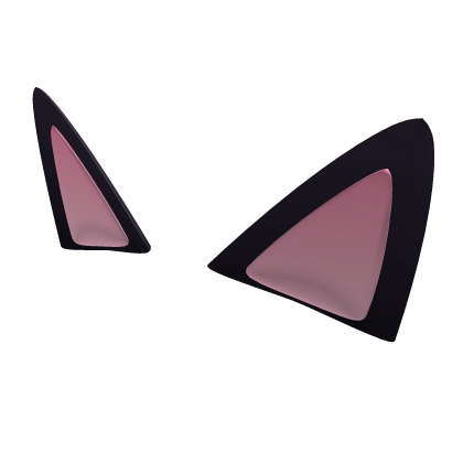 Classic Kitty Ears