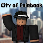 Fairbrook City Police Department