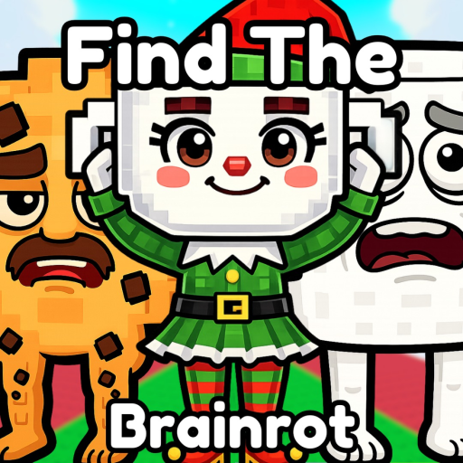 Find the Brainrot