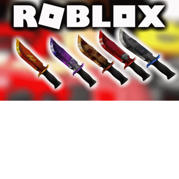 KNIFE SIMULATOR (NEW VERSION)