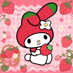 ♡ meiy’s cutesy closet ! 🍓