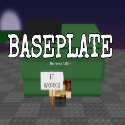 BASEPLATE [🎤]