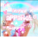 -Kay’s Angels!-