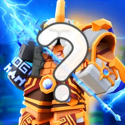 🛌BedWars Quiz! icon