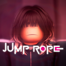 [BUG FIX] 🦑 Jump Rope [Squid Game S3] icon