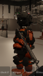 |-SCPF Special Containment Procedures-|