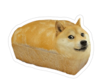 DogeLikesBread