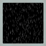 rain friends