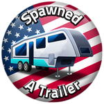 Spawned a Trailer