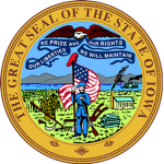 State Of Iowa: Internal Affairs