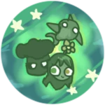 The Unusual Trio