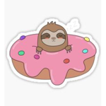 Sloth Crew!
