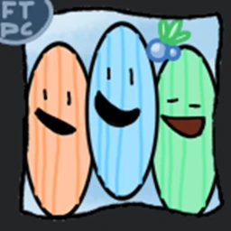 Find The Potato Chips! (WIP) icon