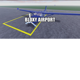 Bloxy Airport