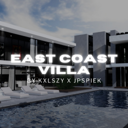 East Coast Villa 🌴