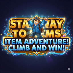 Lucky Stairs (Şanslı Merdivenler)