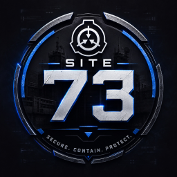 SITE - 73 | SCP RP