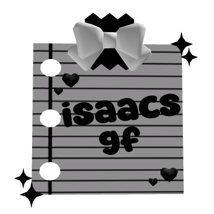 issacs thumbnail