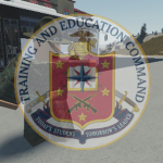 [+] Training and Education Commandᅠᅠ