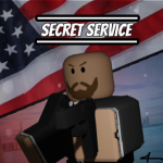 [~] - Secret Service Roleplay