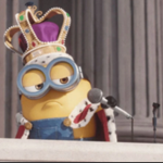 Official Minion army