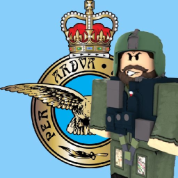 Royal Air Force Academy [TMF]