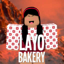 Layo's Bakery V1 [GRAND OPENING]