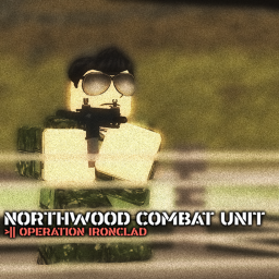 [NCU] Operation Ironclad
