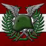 The Imperial Army of the Prussian Confederation