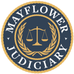 Mayflower Courts ᅠ