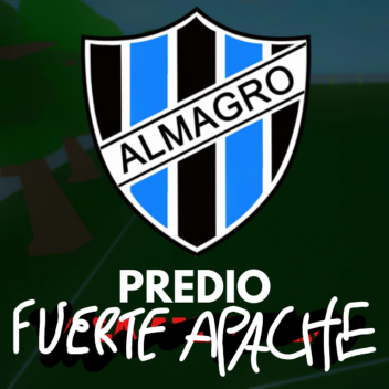 MPS | Predio ''Fuerte Apache''