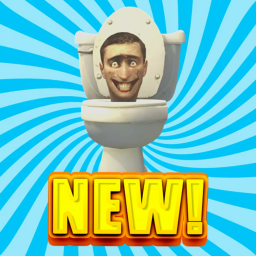ESCAPE SKIBIDI TOILET OBBY