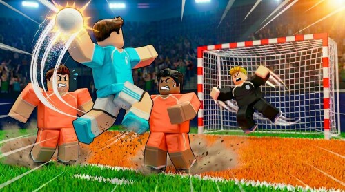 [UPD] Handball 2