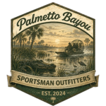 Palmetto Bayou Sportsman’s Center