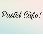 Pastel Càfe!