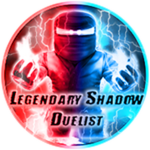 Legendary Shadow Duelist